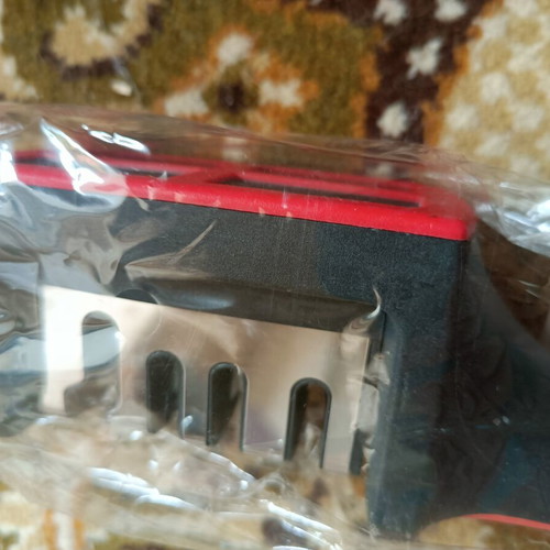 Knife Sharpener new, unused