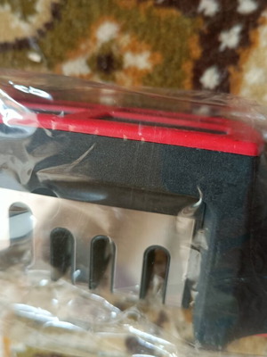 Knife Sharpener new, unused