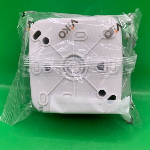 Waterproof Schuko Socket new