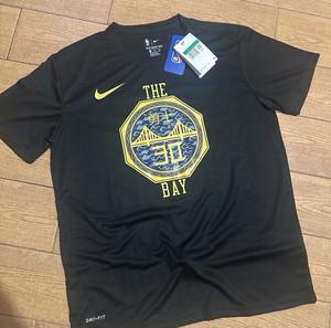 Nike NBA Dri-Fit T-Shirt