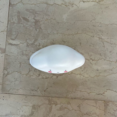 Kiokids Led Cloud Night Light like new baby kids