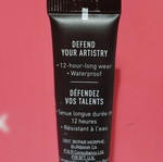 Morphe Eyelid Primer used 9ml