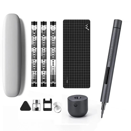 Xiaomi Wowstick 1F+ electric precision screwdriver kit