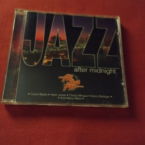 Συλλογή 5 CD jazz