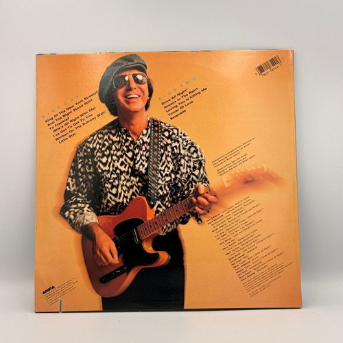 Dion Yo Frankie vinyl record used