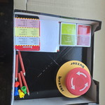 The Big Taboo Board Game used