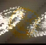  Πολυέλαιος 80×30