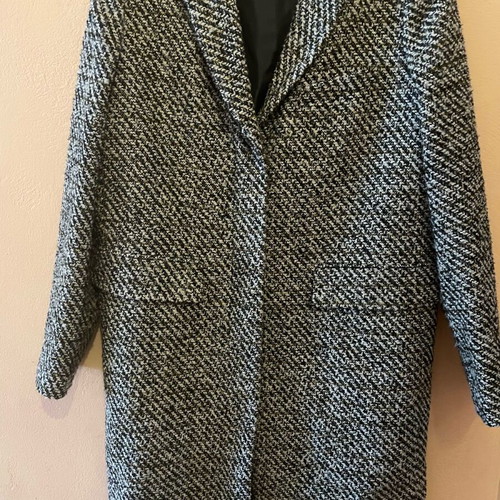 Benetton Women's Coat