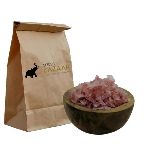 Mavrodafni Pyramid Salt 100g new