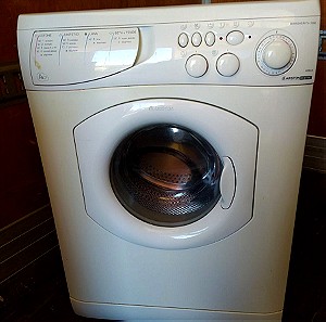 Πλυντήριο ρούχων Ariston Margherita 2000