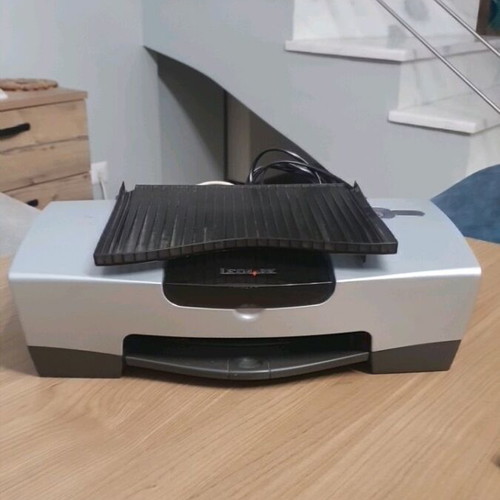 Lexmark printer small, like new
