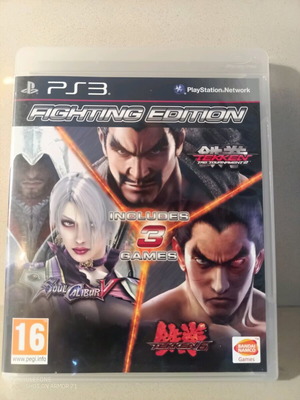 Playstation3 games used