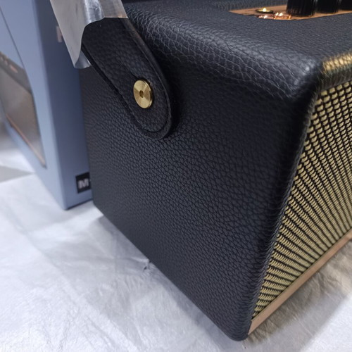 M13 Max wireless speaker, rechargeable