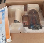 Philips kitchen machine new