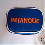  ΠΑΙΧΝΙΔΙ Petanque με (6 μπαλακια)