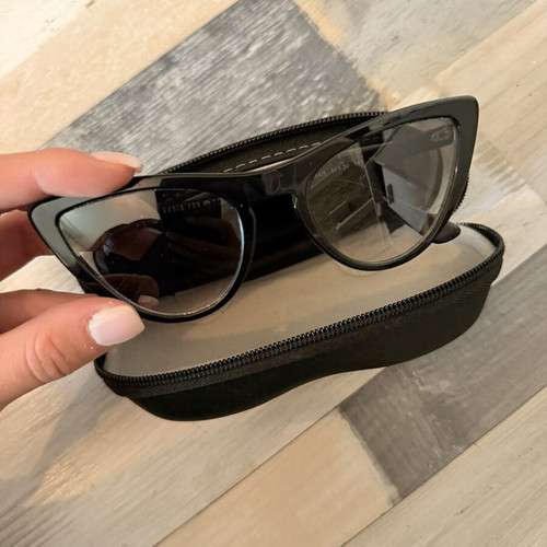 Vogue Eyewear x Gigi Hadid Cat-Eye Sunglasses VO5211S