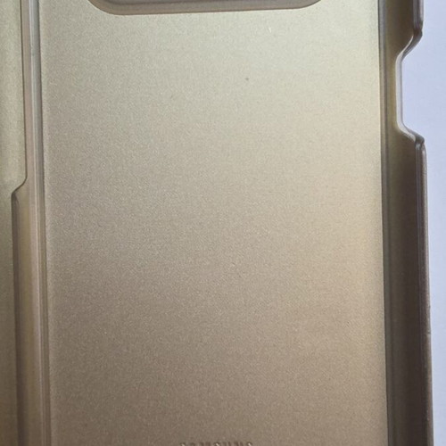 Samsung Galaxy Note 8 case used