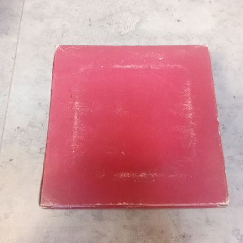 Calliga Wines collectible advertising ashtray 1980s