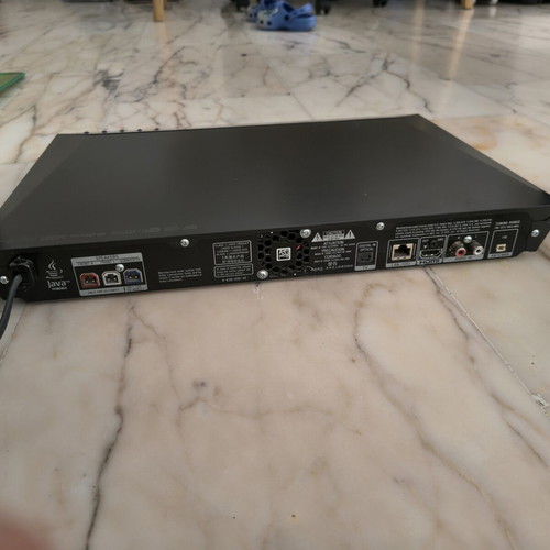 Sony BDV-EF1100 2.1 Home Theatre used, Bluetooth Wi-Fi NFC