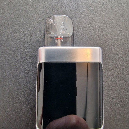 Uwell Caliburn G3 Pro Koko vape like new