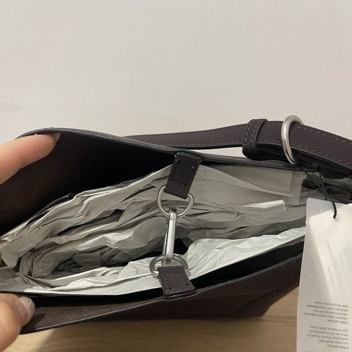Parfois brown shoulder bag