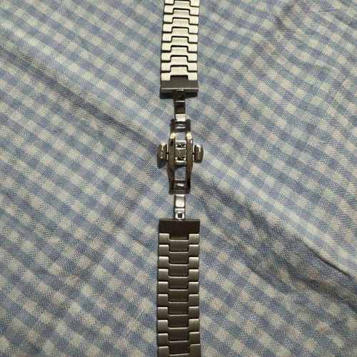 Bracelet stainless steel for Apple Watch 46mm new