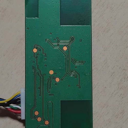 Vestel 17WFM25 Wifi Module board like new