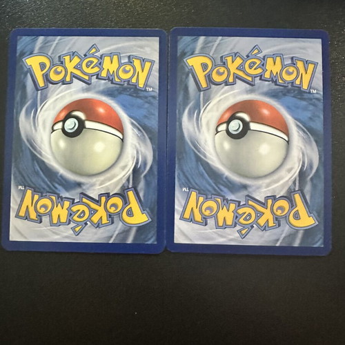 Spearow 102/132 Mega Evolution Pokemon cards, normal and reverse