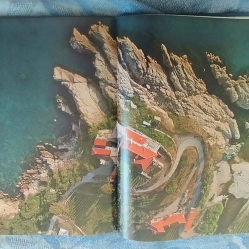 Ellas Anothen Agion Oros book like new, Militos editions