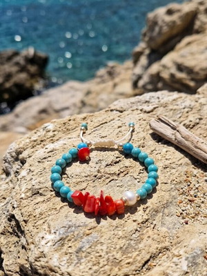 Handmade bracelet new
