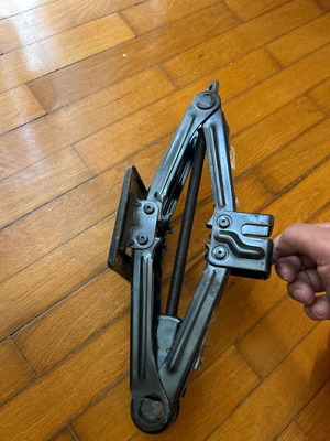 Jack used in good condition