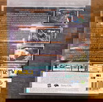 PS3 The eye of judgment