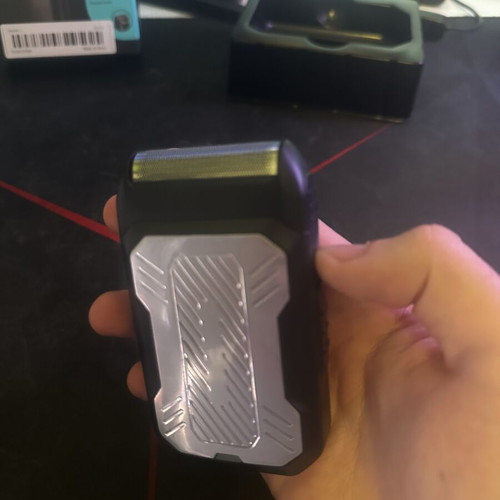 Beard grooming trimmer like new