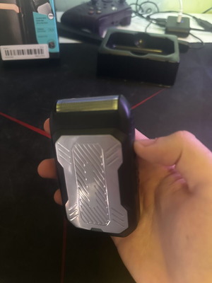 Beard grooming trimmer like new