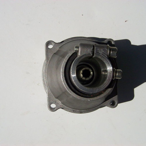 Lawn mower parts used, in good condition