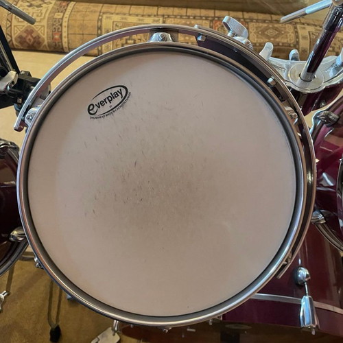 Set Drums Premier Artist Birch Series μεταχειρισμένο, studio version