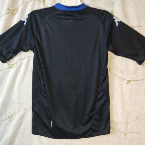 Kappa FC Copenhagen 2008/2009 Retro Football Jersey used