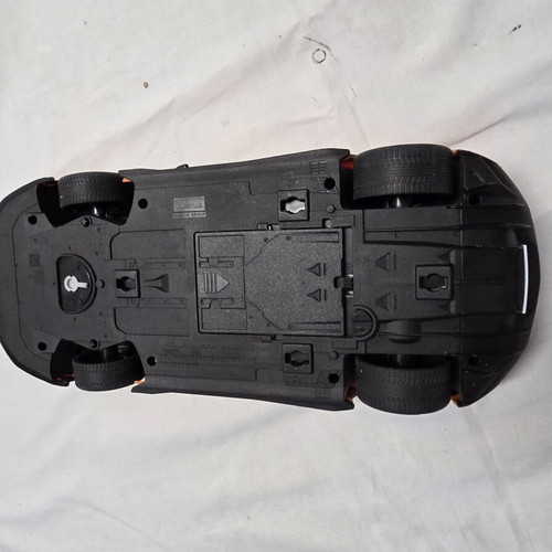 Lamborghini Aventador SVJ remote control car used, scale 1:14 by Rastar