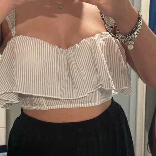 Victoria's Secret Dream Angels Padded Top like new, size S 36 8