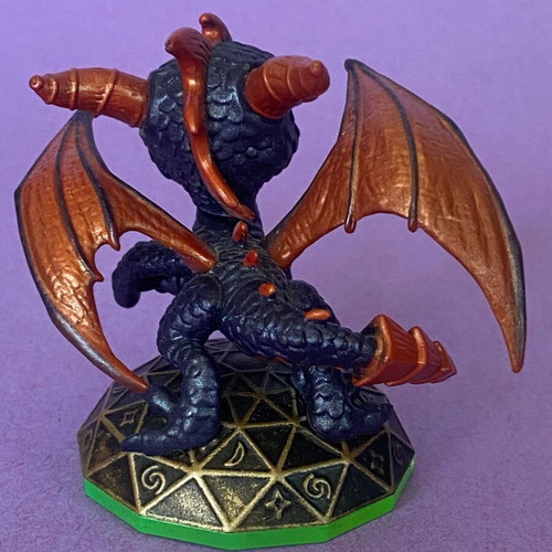 Skylanders Spyro figure like new