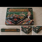 Kerdiste Chanontas board game