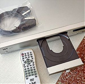 SEG DVD-player 430-II