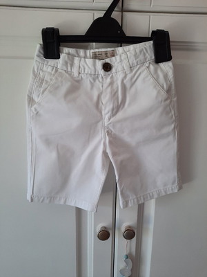 Βερμούδα Zara boys no 5 (110cm) μεταχειρισμένη