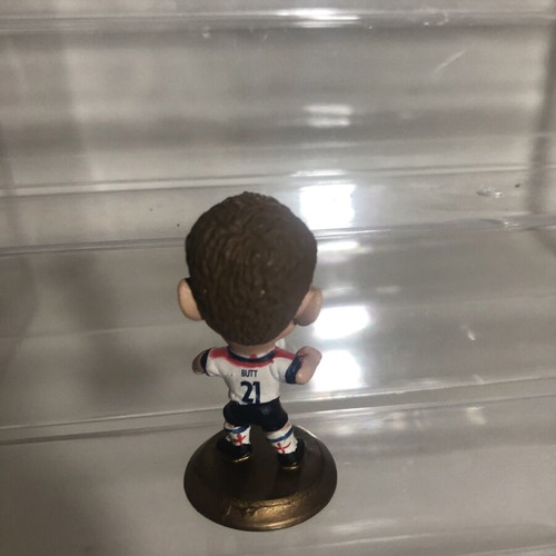 Corinthians Microstar Butt England MC2374 collectible figure used