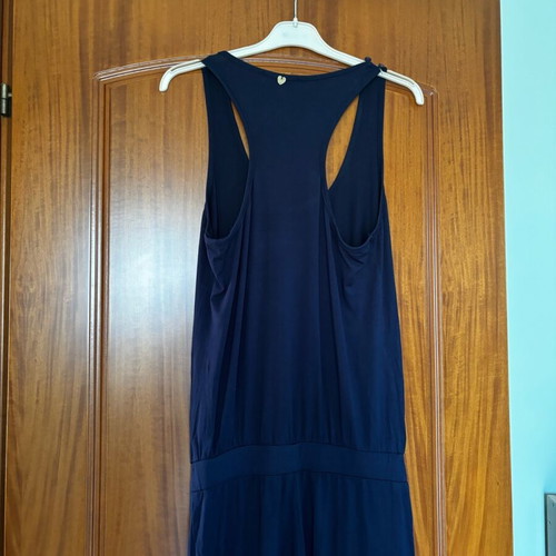 One-piece jumpsuit like new, blue, size M / 38 / 10
