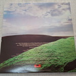 Barclay James Harvest Live Tapes 2XLP μεταχειρισμένο, ροκ