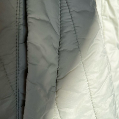 Vero Moda jacket XL new gray with multicolor details