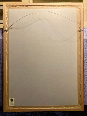 Πίνακας Αιγύπτου αυθεντικός, καινούριος