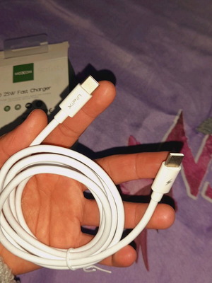 Charging cable new for iPhone