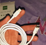 Charging cable new for iPhone